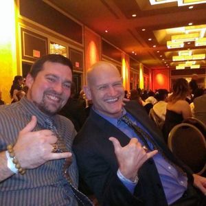 Meet your Posher, Ralph